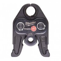 MILWAUKEE ČEĽUSTE PRE HYDRAULICKÝ LIS J18-TH25 4932430355