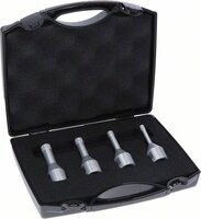 BOSCH Súprava diamantových koruniek Dry Speed - 2 607 017 579