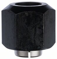 BOSCH Klieštinové upínacie puzdro 12 mm, 24 mm