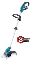 MAKITA UR100DSAEX - akumulátorový vyžínač