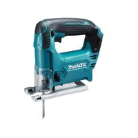 MAKITA JV101DZ - Akumulátorová přímočará pila bez akumulátoru a nabíječky