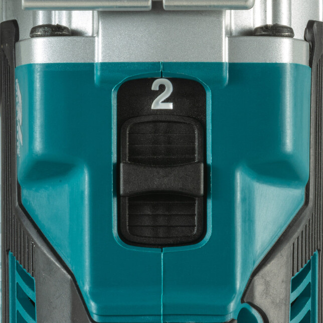 MAKITA DHP492Z - Akumulátorový vrtací šroubovák s příklepem, bez akumulátoru a nabíječky