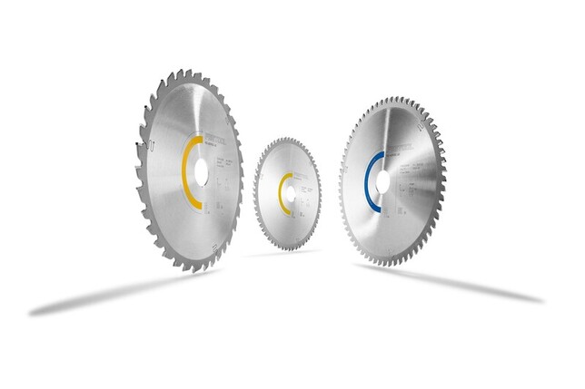 FESTOOL Sada pilových kotoučů do okružní pily KSB-SORT/3 W/A 216x2,3 578569