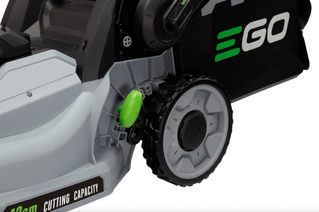 Ego Power Akumulátorová kosačka LM1700E 42 cm bez pojazdu bez batérie