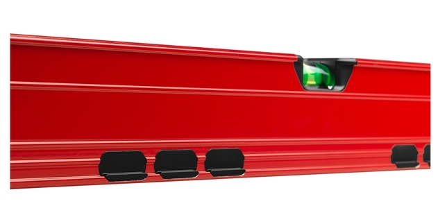 Magnetická profilová vodováha SOLA REDM 3 80 - 01813101