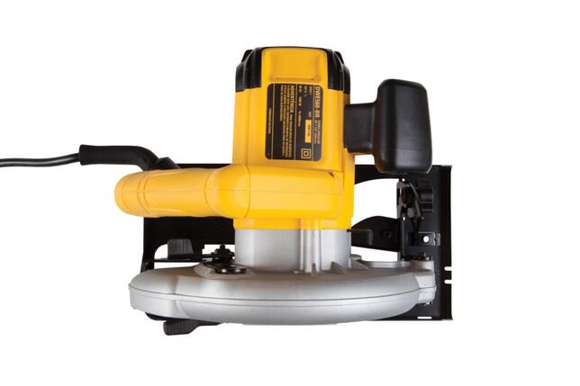 DeWALT Pila kotoučová 1350W 184x16mm DWE560