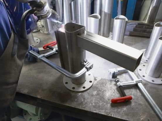 BESSEY Svorka KombiKlamp SG-VAD