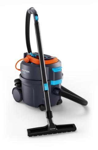 NILFISK VP 300 R HEPA T EU 107421157 - Vysávač na suché nečistoty