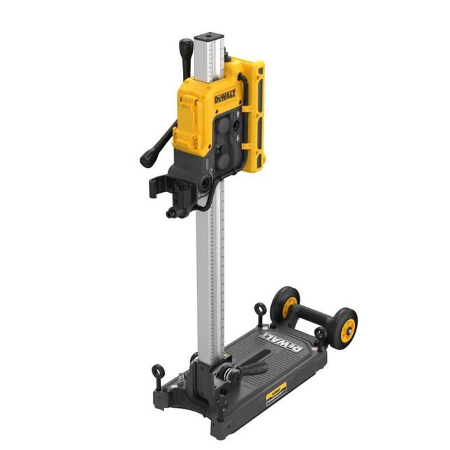 DeWALT Stojan na diamantovou vrtačku DEWALT® POWERSHIFT™ DCPS151