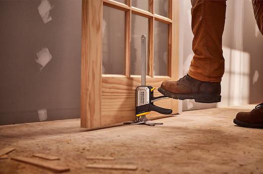 STANLEY Nástroj montážní jednoruční Tradelift FatMax® 150kg TWIN PACK FMHT83552-1