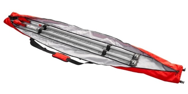 BESSEY Transportná taška na stropné podpery STE-BAG