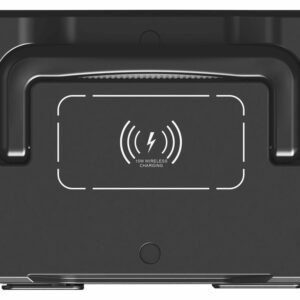 Nabíjecí stanice akumulátorová, 230V/1200W, 921Wh, LiFePo4, USB, HERON 8896801