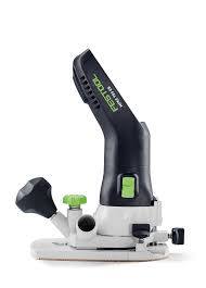 FESTOOL Akumulátorová modulová hranová frézka MFKC 700 EB-Basic  578011