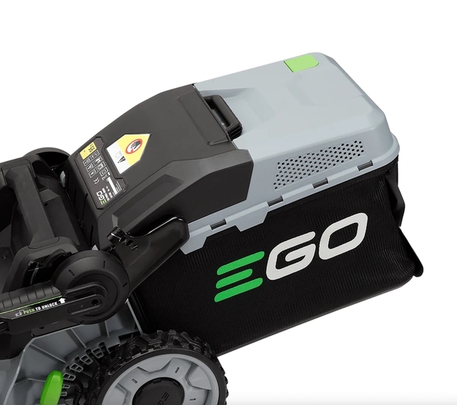 Ego Power Akumulátorová kosačka LM1700E 42 cm bez pojazdu bez batérie