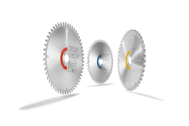 FESTOOL Súprava pílových kotúčov do okružnej píly KSB-SORT/3 W/L/A 160x1,8  578564