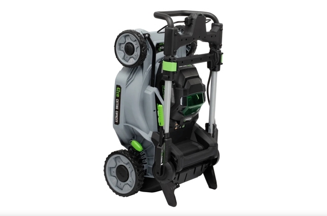 Ego Power Akumulátorová kosačka LM1701E 42 cm bez pojazdu s 2.5 Ah batériou