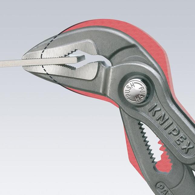 KNIPEX Klešte COBRA 250mm ES / 8751250 Knipex