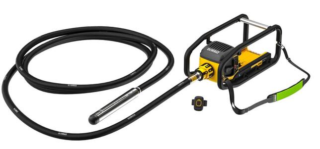 DeWALT Vibrátor DEWALT POWERSHIFT  DCPS320N