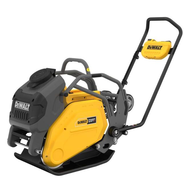 DeWALT Vibračná doska POWERSHIFT bez aku  DCPS7154N