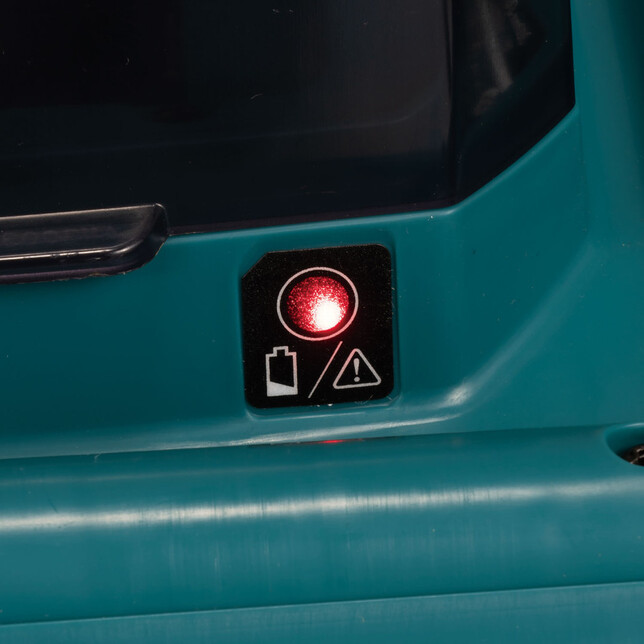 MAKITA DUV320Z - Akumulátorový vertikutátor bez akumulátora a nabíjačky