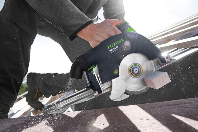 FESTOOL Súprava pílových kotúčov do okružnej píly KSB-SORT/3 W 160x2,2  578565