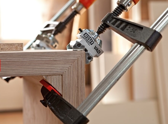 BESSEY Viacuhlová podložka VAD (2 ks/bal)