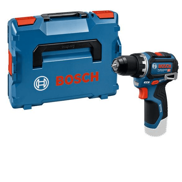 BOSCH GSR 12V-32 - Akumulátorový vŕtací skrutkovač bez akumulátora a nabíjačky - 06019N7001