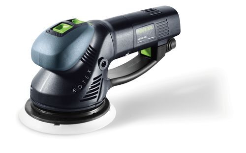 FESTOOL Excentrická bruska s převodovkou ROTEX RO 150 FEQ-SYS GR