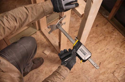 STANLEY Nástroj montážní jednoruční Tradelift FatMax® 150kg TWIN PACK FMHT83552-1