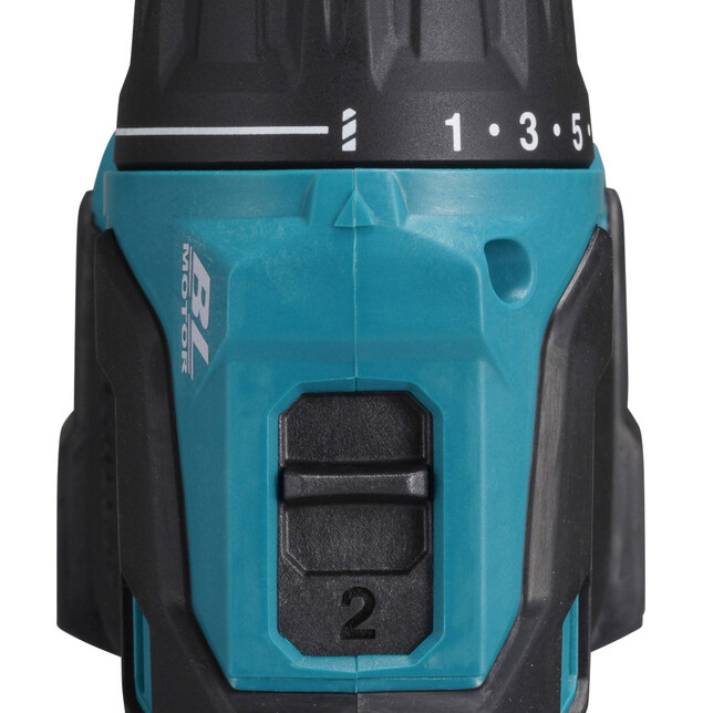 MAKITA DDF490Z - Akumulátorový vrtací šroubovák bez akumulátoru a nabíječky
