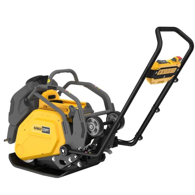 DeWALT Vibračná doska POWERSHIFT bez aku  DCPS7154N