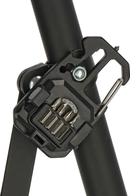 BRENNENSTUHL Mini LED bateraka MTL 600A - dobijacia dielenská bateraka 600lm  1173750009