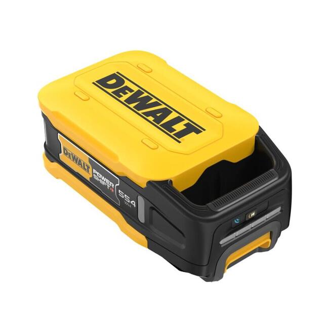 DeWALT Batéria POWERSHIFT™ 554 W DCBPS0554