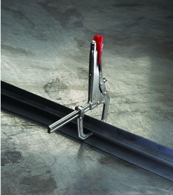 BESSEY Samosvorné kleště C-grip GRZC