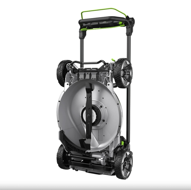 Ego Power Akumulátorová kosačka LMX5300SP Pro X 53 cm s pojazdom bez batérie