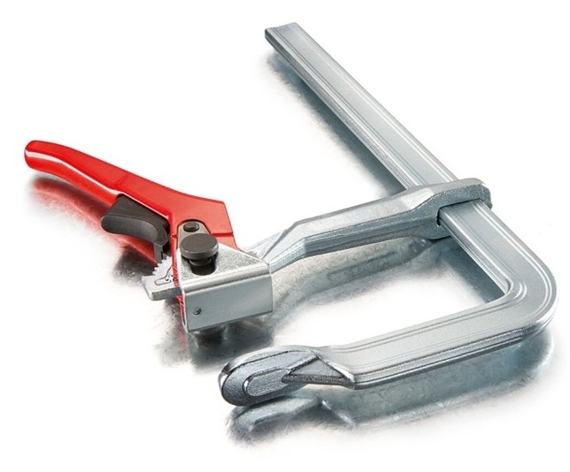 BESSEY Páková svorka GH50