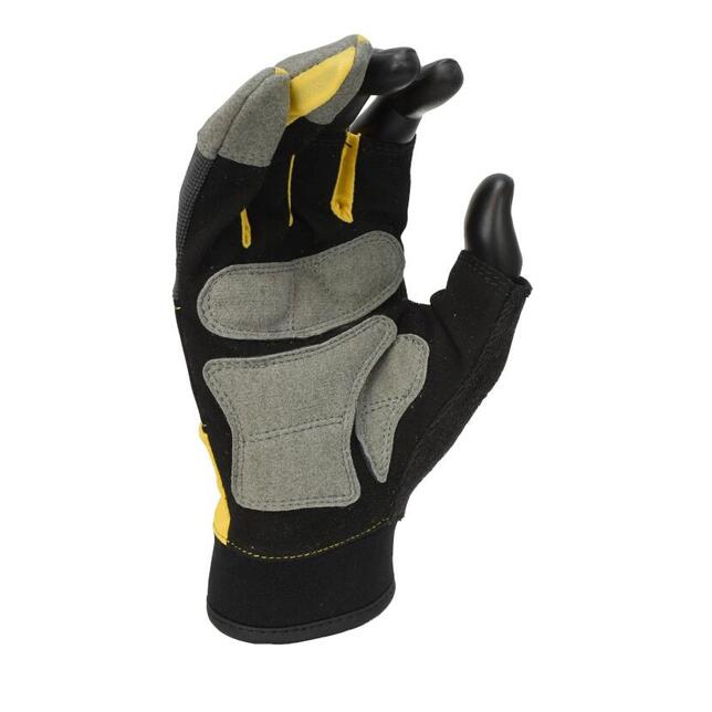 DeWALT Rukavice pracovné Performance 3-Finge  DPG214L