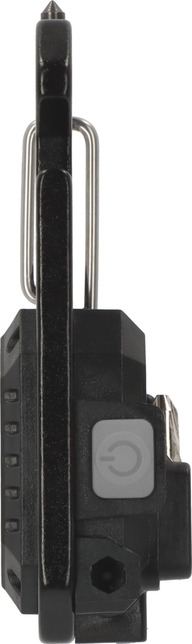 BRENNENSTUHL Mini LED bateraka MTL 600A - dobijacia dielenská bateraka 600lm  1173750009