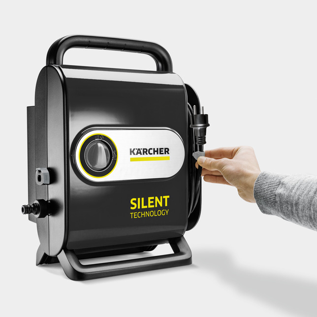 KÄRCHER K Silent Anniversary Edition - 16009560 - Vysokotlakový čistič