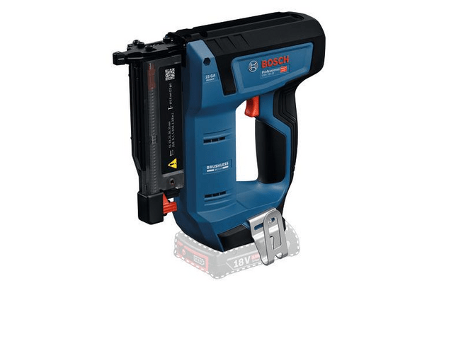 BOSCH GNH 18V-35 - Akumulátorová klincovačka do dreva sólo - 0601482700