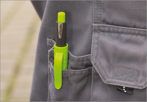 PICA Ceruzka Pica Dry 3030 - guľatá tuha   97560005