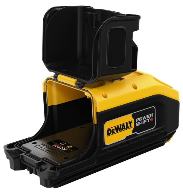 DeWALT Adaptér batérie POWERSHIFT / XR Flexvolt  DCAFVPS