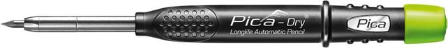 PICA Ceruzka Pica Dry 3030 - guľatá tuha   97560005
