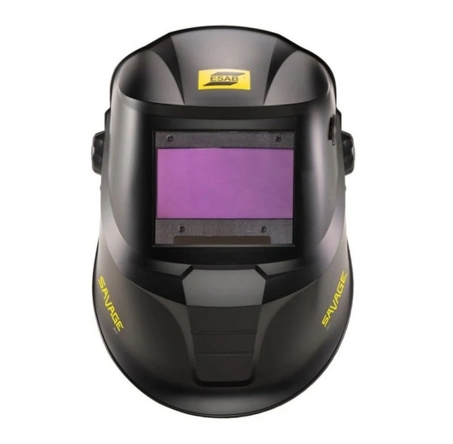 ESAB Zváracia kukla Savage A41 čierna