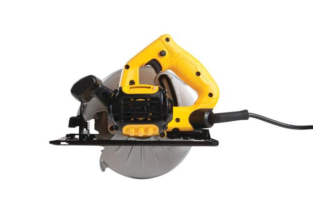 DeWALT Pila kotoučová 1350W 184x16mm DWE560