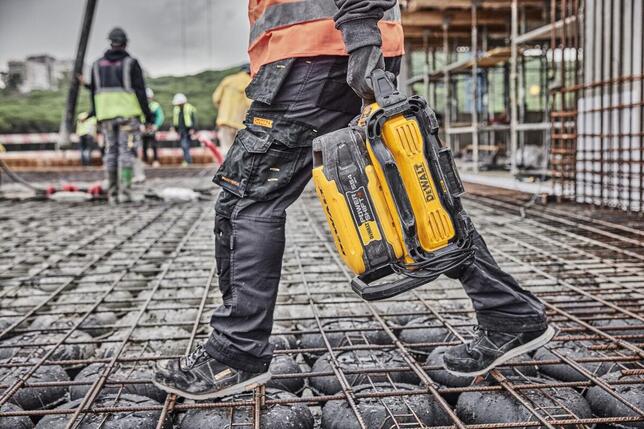 DeWALT Batéria POWERSHIFT™ 554 W DCBPS0554