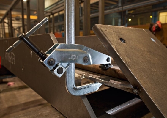 BESSEY Upínací svorka GRA60-12