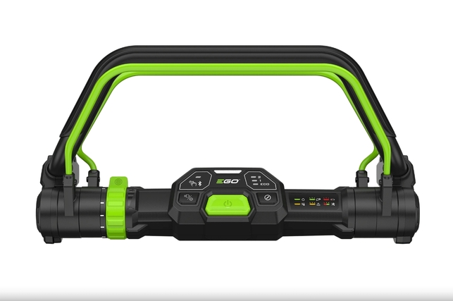 Ego Power Akumulátorová kosačka LMX5300SP Pro X 53 cm s pojazdom bez batérie