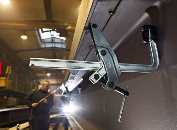 BESSEY Upínací svorka GRA30-12