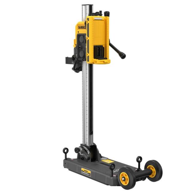 DeWALT Stojan na diamantovou vrtačku DEWALT® POWERSHIFT™ DCPS151